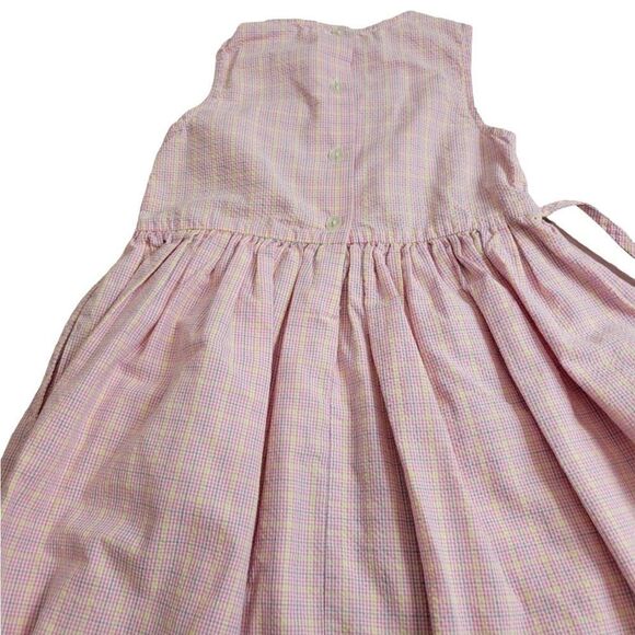 Emily West fruit dress 4T - Picture 6 of 6